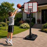  Podesivi koš za košarku 200-305cm - origin | Shoptok.si