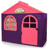 JAMARA dječja kućica Little Home, zavjese,za zatvorene i otvorene prostore,ljub | shoptok.hr