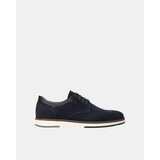 Martinelli Čevlji Derby FULTON C003 2972X Modra Cene