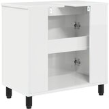  Toaletna jedinica Bijela visokog sjaja 60 x 35 x 60 cm | Eponuda.ba