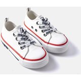 Big Star White children's sneakers | ePonuda.com