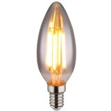 Globo Led-sijalka 10588s, E14, 6 W, Dimno Steklo Cene