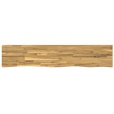  Pravokutni stolni vrh 150 x 30 x 3 cm Pravokutni - Bijela 90 x 55 x 3 5 cm Živi rub 1 strana | shoptok.hr