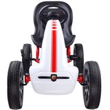  Go-kart ABARTH – bijeli | shoptok.hr