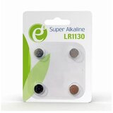 Gembird dugmasta baterija LR1130 4kom EG-BA-LR1130-01 Cijene