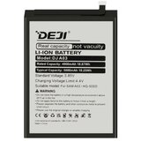  Baterija za samsung a025f/a025g/a035f/a037f/a037g/a145f galaxy a02s/a03/a03s/a14 4g (hq-50sd) 4900mah deji ( BAT9514 ) Cene