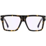  Ženske Dioptrijske naočale Victoria Beckham Victoria Beckham VB 7010 Tortoise Cijene