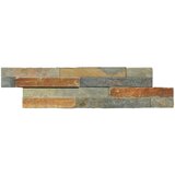  Obloga stene Skrilavec Multicolor 0,432 m² Cene
