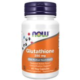 Now Foods Glutation NOW, 250 mg (60 kapsul) cene