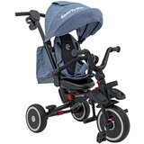  Dječji tricikl RIDER SPORTRIKE - plavi | shoptok.hr