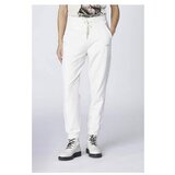 Aeronautica Militare Spodnji deli trenirke PF953DF48173097 Bela Cene