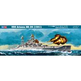 HobbyBoss USS Arizona BB-39 (1941), (21312971) | Shoptok.si