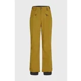 men maul snow pants/ muŠke ski pantalone/ braon