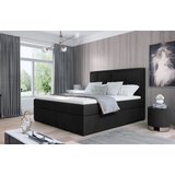 Box UNIKATNI BOX SPRING KREVET MARLON-mat velvet 99-160x200 | shoptok.hr