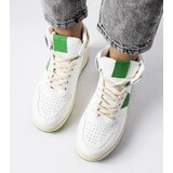 Gemre Green high-top sneakers Robin | Shoptok.si