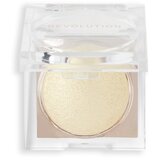 Revolution Makeup Revolution hajlajter za lice Beam Bright Golden Gal 2,45g