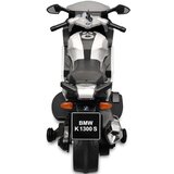 BMW 283 električen motor za otroke bele barve 6 V | Shoptok.si