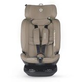Coccolle Otroški avtosedež 0-36 kg 360 isofix 40-150 cm Velsa Taupe brown | Shoptok.si