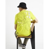 Celio T-Shirt Dragon Ball Z - Men | Shoptok.si