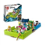 Lego Disney: Priče o avanturama Petra Pana i Wendy | shoptok.hr