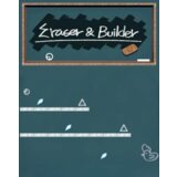 Steam Eraser & Builder (PC) Key GLOBAL Steam Eraser & Builder (PC) Key GLOBAL Slike