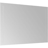  LED kupaonsko ogledalo *Transparent*an 70 x 50 cm Pravokutni | Eponuda.ba