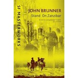 Orion John Brunner - Stand On Zanzibar | ePonuda.com