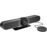 Logitech dodatni mikrofon za Meetup kamero | Shoptok.si