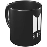 Erik &amp;Scaron;alica BTS s logotipom Slike
