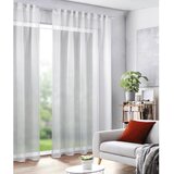 Sehlbach Bela prosojna zavesa iz tančice 135x245 cm Uni – | Shoptok.si