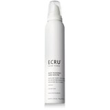 ECRU Body Building Fiber Mousse oblikovanje pričeske nizka fiksacija 200 ml unisex | Shoptok.si