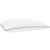  Vzglavnik za spanje Bela 80 x 40 x 14,5 cm, (5000148679) | Shoptok.si