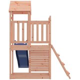  Vanjski set za igru od masivnog drva duglazije | shoptok.hr