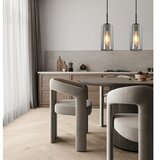 Ferotehna visilica amor gray 1 x E27 | shoptok.hr