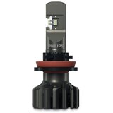 Philips 11362U91X2 - komplet 2x LED automobilska sijalica Ultinon 9100 H11 PGJ19-2/13,2W/12/24V | Eponuda.com