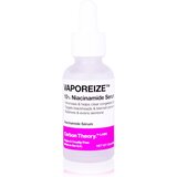 Carbon Theory Vaporeize 10% Niacinamide Serum serum za lice s niacinamidom i cinkom 30 ml | shoptok.hr