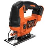 Pila ubodna aku.18V BDCJS18N Solo Black+Decker Cijene