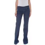 Phard BLU WOMAN DENIM DENIM HARD JEANS | Shoptok.si
