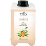 CMD Naturkosmetik Sandorini šampon - velika ambalaža | shoptok.hr
