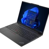 ThinkPad E16 Gen 1, 16” FHD (1920×1200) 21JN00DESC | Eponuda.ba
