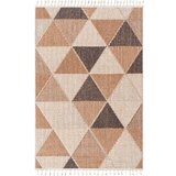 Conceptum Hypnose tepih bukle 1405 - yellow carpet (160 x 250) Cene