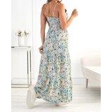 Resti Cotton women's midi dress | Shoptok.si