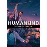 Steam HUMANKIND Day One Edition (PC) Key EUROPE Steam HUMANKIND Day One Edition (PC) Key EUROPE Slike