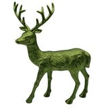 Tarrington House Novogodišnja figura jelen crvena 31 cm 66208 | Eponuda.com