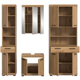 MID.YOU KOPALNICA hrast artisan | Shoptok.si