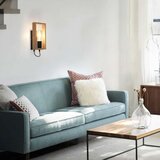 LEUCHTEN DIREKT 15654-18 - Zidna svetiljka FRANKY 1xE27/60W/230V | Eponuda.com