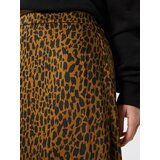 Vila Krilo 'Meko' konjak / črna | Shoptok.si