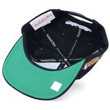 Mitchell And Ness HHSS2976SASYYPPPBLCK Crna | shoptok.hr