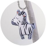 Chipolino podloga za igru i gnijezdo 2u1 Bear 90 x 90 cm | shoptok.hr