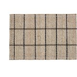Kave Home Pogrinjki iz morske trave v kompletu 2 ks 49x33.5 cm Uya – Cene